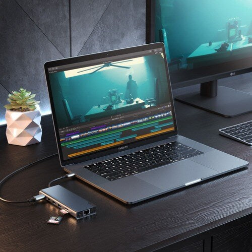 ALOGIC Ultra USB