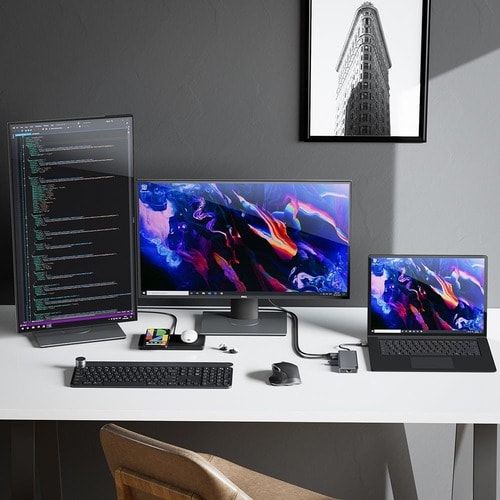 ALOGIC Ultra USB