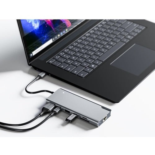 ALOGIC Ultra USB