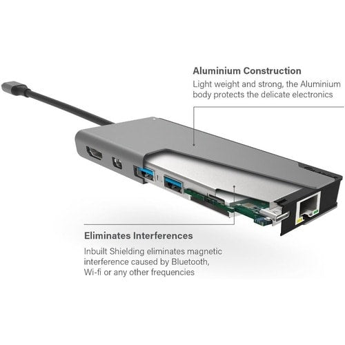 ALOGIC Ultra USB