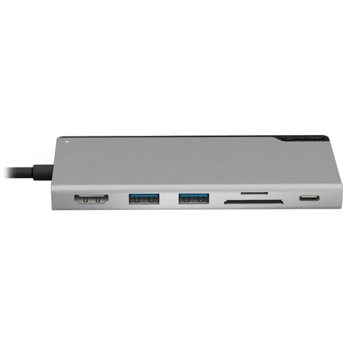 Base ALOGIC Ultra USB-C UNI - 2 puertos USB