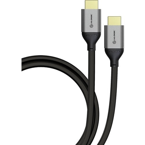 Cable HDMI a HDMI Ultra 8K de 2 m de Alogic