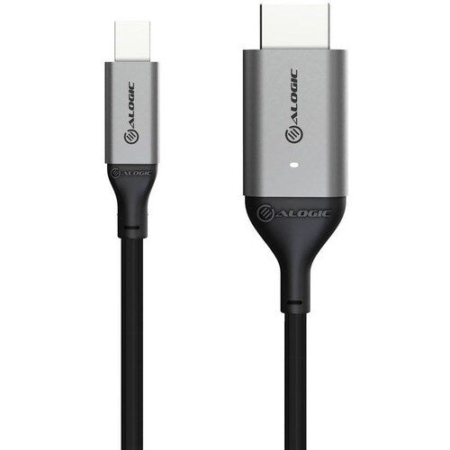 Cable Alogic Ultra Mini DisplayPort 1.4 a HDMI 2.0