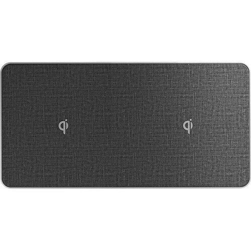 Base de carga inalámbrica 3 en 1 ALOGIC Ultra Power - Carga inalámbrica dual