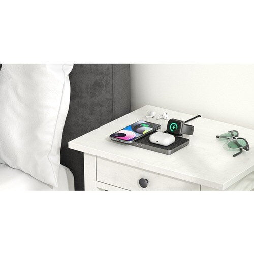 ALOGIC Ultra Power de 4 pulgadas