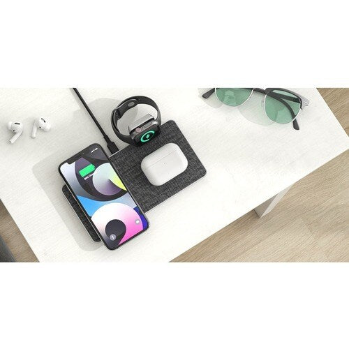 ALOGIC Ultra Power de 4 pulgadas