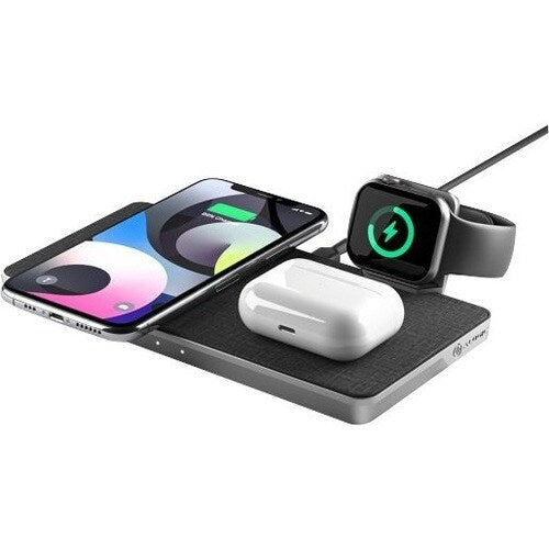 ALOGIC Ultra Power de 4 pulgadas