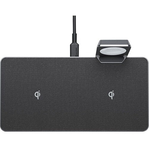 ALOGIC Ultra Power de 4 pulgadas