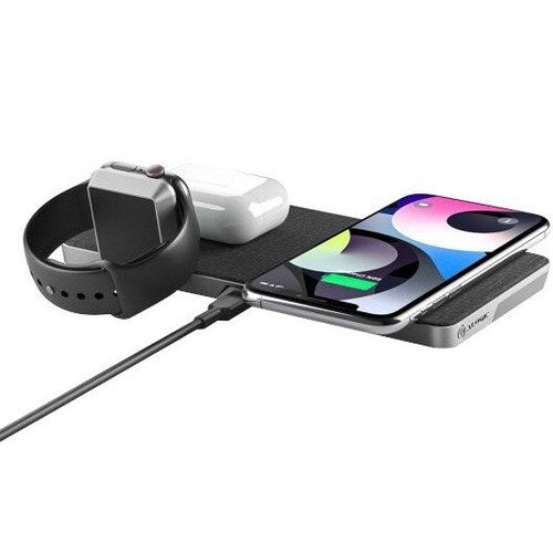 ALOGIC Ultra Power de 4 pulgadas