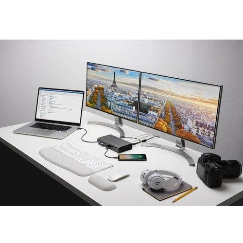 Kensington SD5600T Docking Station