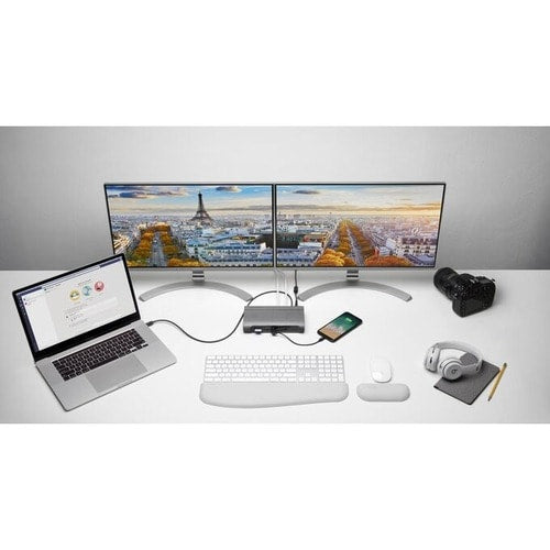 Kensington SD5600T Docking Station