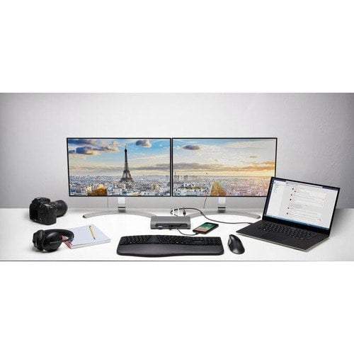 Kensington SD5600T Docking Station