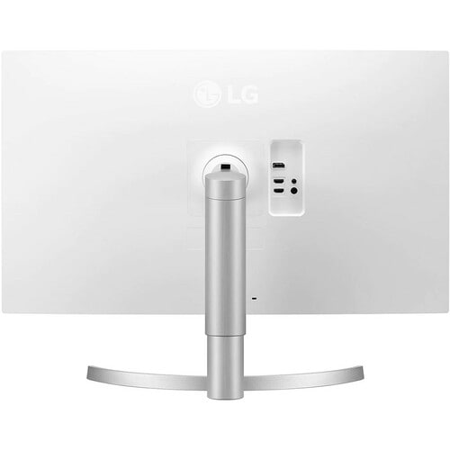 LG 32UN650-W 32\" Class 4K UHD LCD Monitor - 16:9
