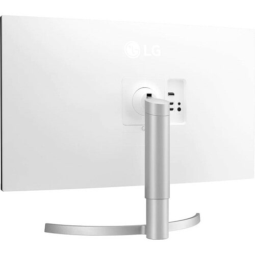LG 32UN650-W 32\" Class 4K UHD LCD Monitor - 16:9
