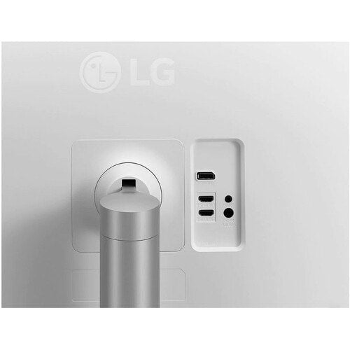 LG 32UN650-W 32\" Class 4K UHD LCD Monitor - 16:9