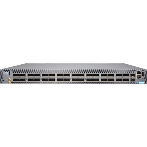32X400G 1U AC AIRFLOW IN