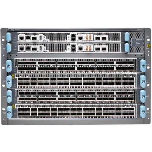 PTX10004 PREMIUM3 CHASIS REDUNDANTE