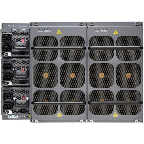 PTX10004 PREMIUM3 CHASIS REDUNDANTE
