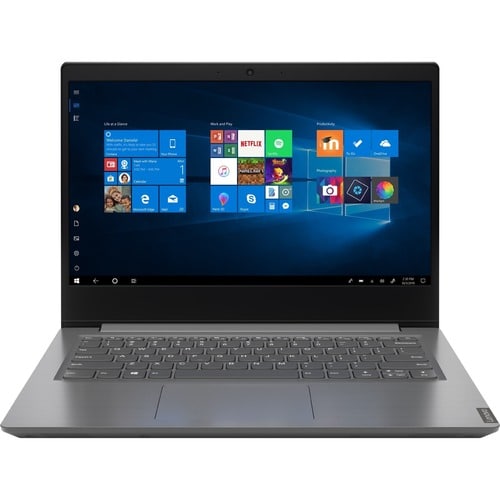 FR TOPSELLER V14-IIL I5-1035G1 14IN 4G+4G 256G SSD W10 PRO