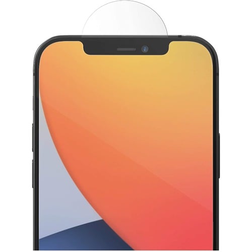 invisibleSHIELD Glass Elite VG Plus-Apple