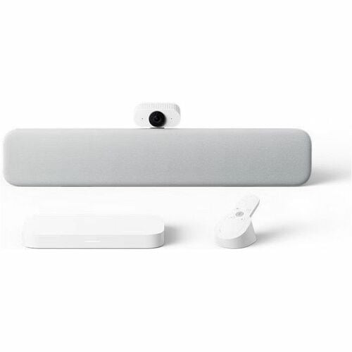 GOOGLE MEET GRAND KIT RM BLANC GEN1 I7-8550U 1,8G 8 Mo 4 Go