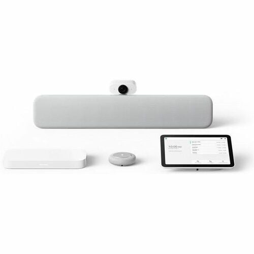 GOOGLE MEET LARGE RM KIT WHT GEN1 I7-8550U 1.8G 8MB 4GB