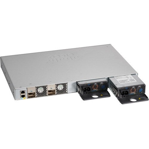 CATALYST 9200L 48PORT PARTIAL POE+ 4X1G NW ADVANTAGE