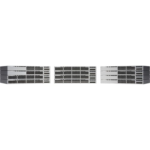 CATALYST 9200L 48PORT PARTIAL POE+ 4X1G NW ADVANTAGE