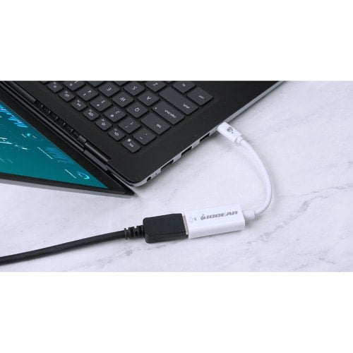 Tipo USB de IOGEAR