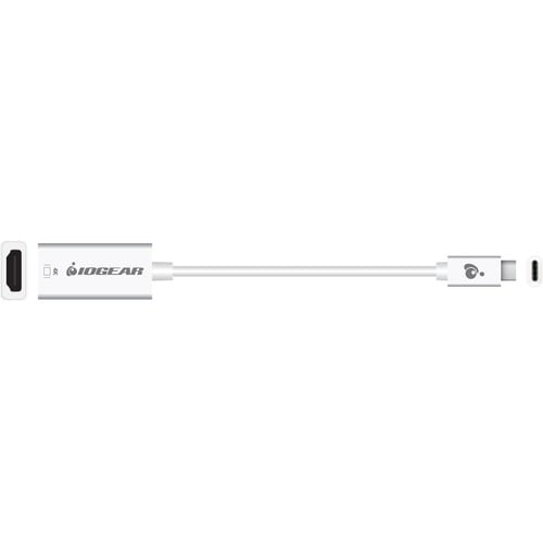 Tipo USB de IOGEAR