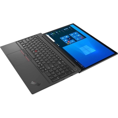 Lenovo ThinkPad E15 G2 20TD001GUS 15.6\" Touchscreen Notebook - Full HD - Intel Core i7 i7