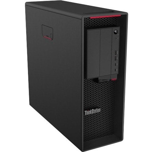 Estación de trabajo Lenovo ThinkStation P620 30E0005RUS - 1 Ryzen Threadripper PRO 3975WX - 32 GB