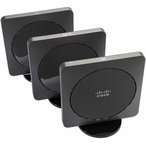 DECT REPEATER 110 MPP NA DECT NA PSU
