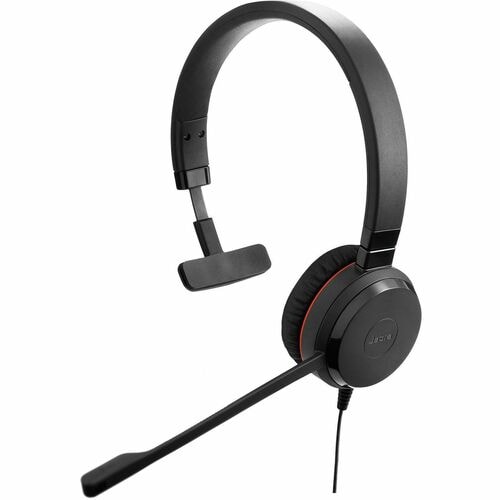 Casque Jabra Evolve 20SE UC - Mono - USB Type-C