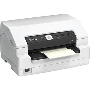 PLQ-50M IMP SRL 24 PIN PASSBOOK