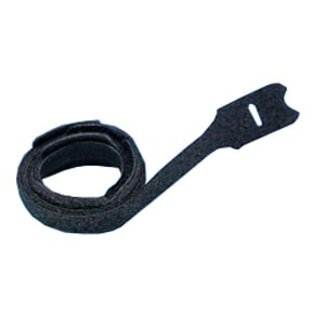 Panduit HLT Loop Tie - Cable Tie - Black