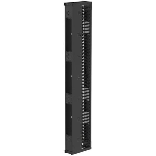 Panduit PatchRunner 2 Vertical Cable Manager
