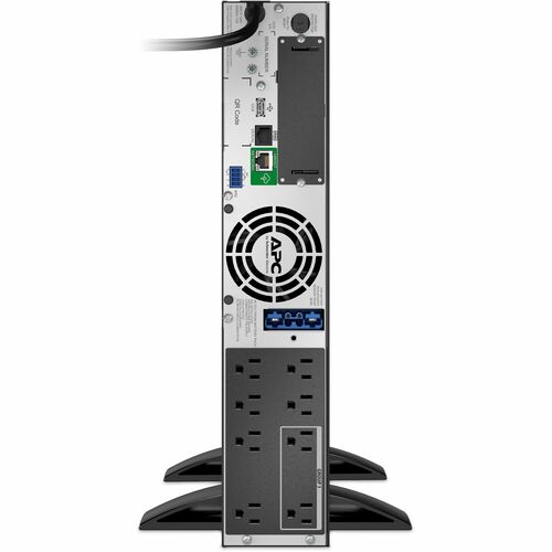 APC by Schneider Electric Smart-UPS SMX 750 VA Tour/Rack Convertible U