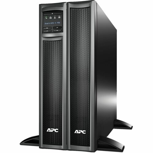 APC by Schneider Electric Smart-UPS SMX 750 VA Tour/Rack Convertible U
