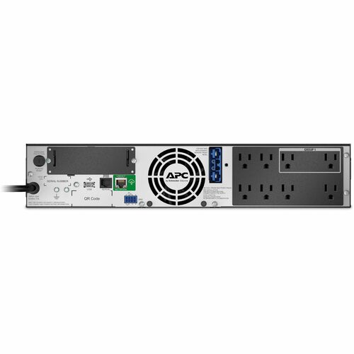 APC by Schneider Electric Smart-UPS SMX 750 VA Tour/Rack Convertible U