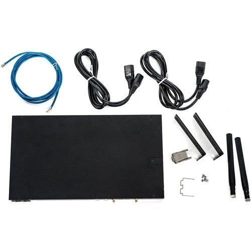 Serveur de console avancé Vertiv AVOCENT ACS8000 - 1 000 Mo - SDRAM DDR3L