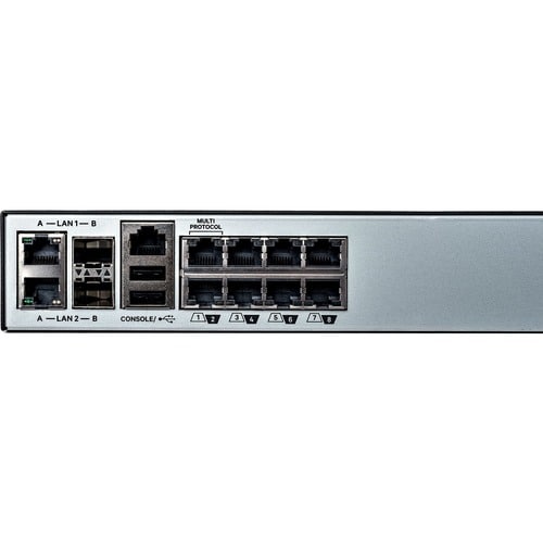 Serveur de console avancé Vertiv AVOCENT ACS8000 - 1 000 Mo - SDRAM DDR3L