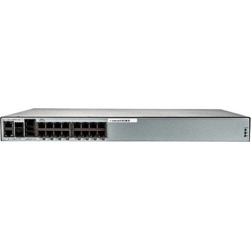 Servidor de consola avanzado Vertiv AVOCENT ACS8000 - 1000 MB - DDR3L SDRAM