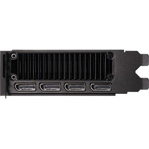 Carte graphique NVIDIA RTX A6000 SCB (vente au détail) NCNR