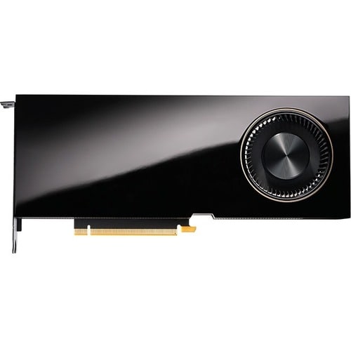 ANNEXE PRO UNIQUEMENT NVIDIA QUADRO RTX A6000 48 Go GDDR6 NCNR