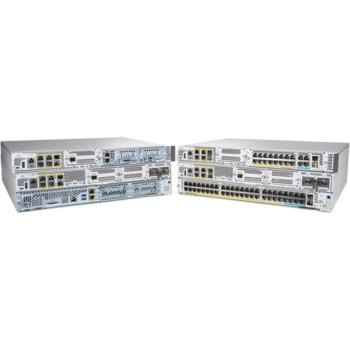 CISCO CATALYST C8300-1N1S-4T2X ROUTER
