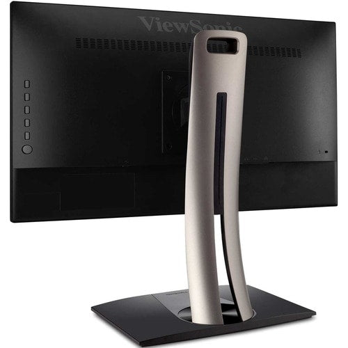 Monitor LED Full HD ViewSonic ColorPro VP2468a de 24" - 16:9 - 23,8" visibles
