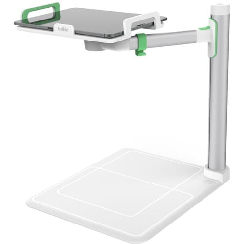 Support de projecteur portable Belkin Tablet Stage pour i