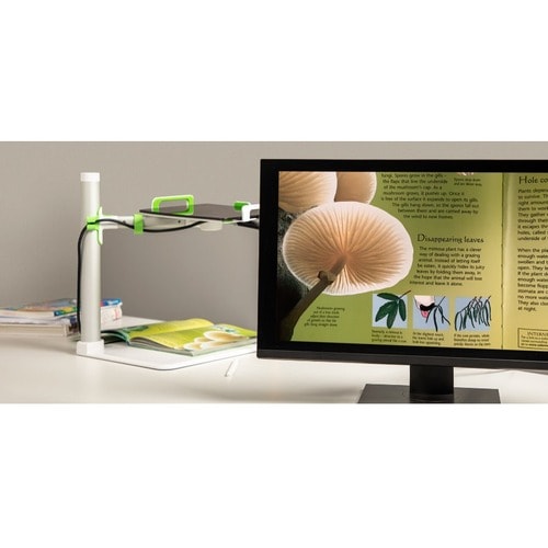 Support de projecteur portable Belkin Tablet Stage pour i