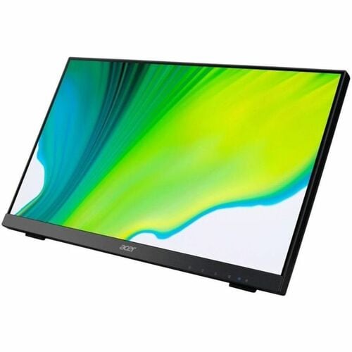 22IN WS LED 1920X1080 UT222Q BMIP VGA HDMI BLACK 5MS